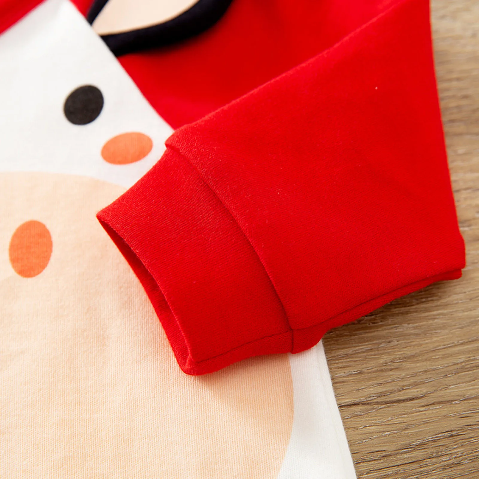 Newborn Infant Baby Boys Girls Dairy Cow Print Cartoon Romper Jumpsuit Outfits boy clothes kinder kleding meisje E1 | Мать и ребенок