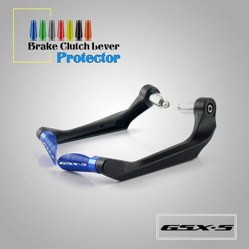 

Motorcycle Brake Clutch Lever Protector Guard Protection Sliders for SUZUKI GSXS GSX-S GSX S 750 1000 1000f 125 150 GSX-S1000
