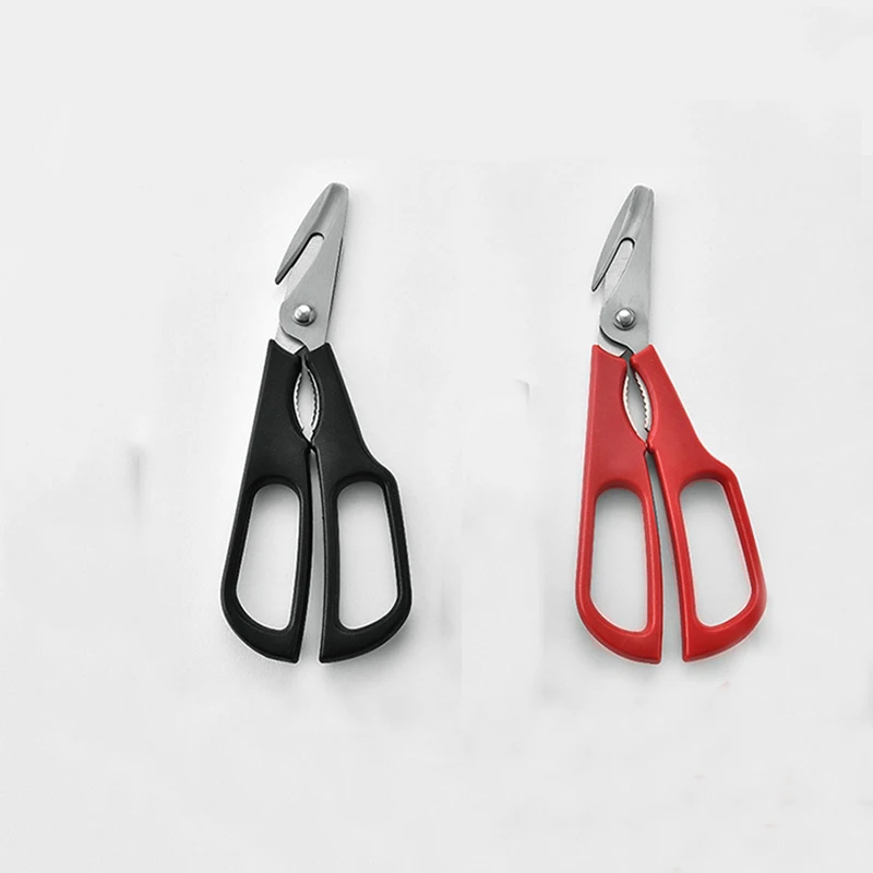 Fishing Plier Scissor Braid Line Lure Cutter Hook Remover Etc. Tackle Tool Cutting Fish Use Tongs Multifunction Scissors | Дом и сад