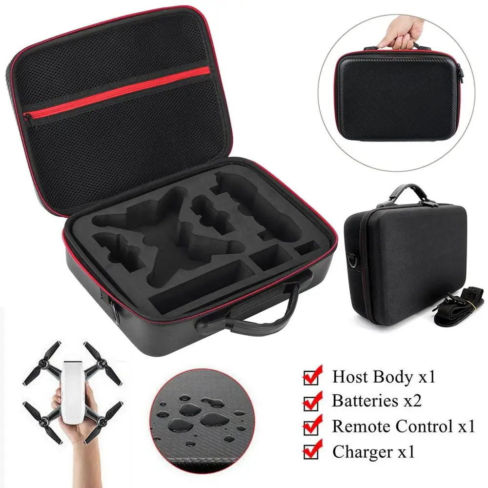 Беспилотный летательный аппарат (БПЛА) сумка для приема 20 | Электроника