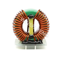3mh14a common mode inductor magnetic ring inductor emi transmission filter of switching power supply