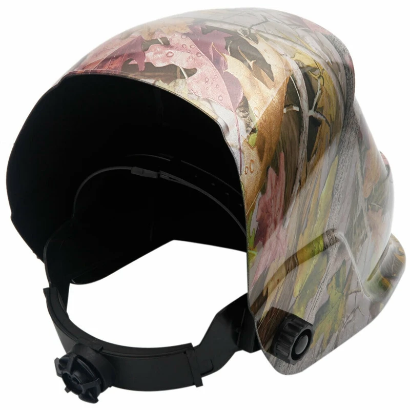 GTBL на солнечных батареях Авто затемнение сварочный шлем шлифовальный Сварщик