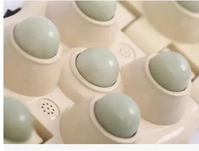 POP Расслабляющий складной нефритовый ручной нагревательный проектор массажер