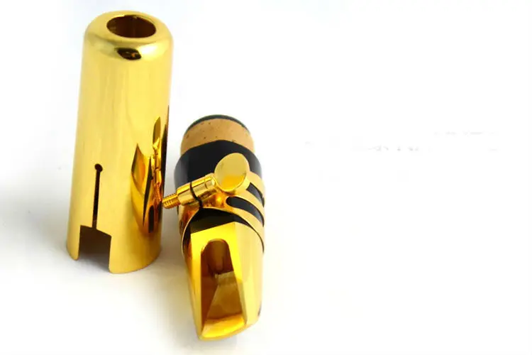 Кларнет флейта кларнет металлическая трубка специальная в стиле поп