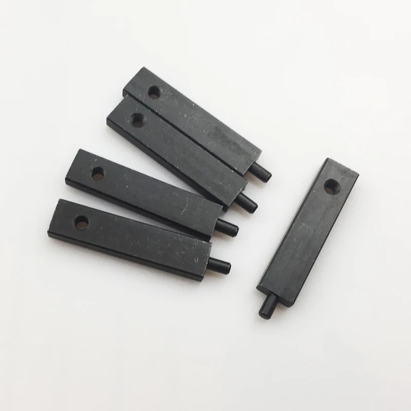 Новинка арматурные стержни для тату 5 шт. 42 мм аксессуары тату-машинки детали