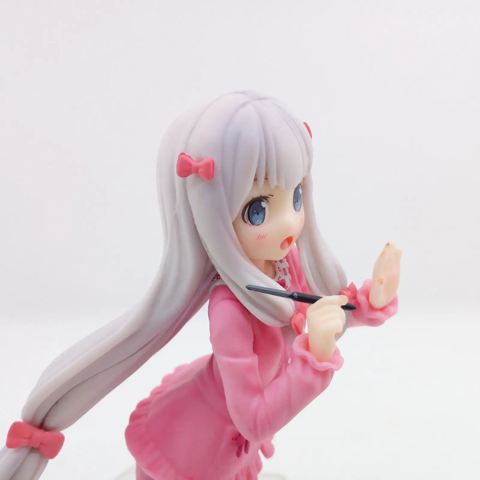 Новый японский аниме &quotEromanga-Sensei&quot Рисунок Izumi Sagiri милые вер. Милая сексуальная