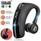 TWS-наушники, беспроводные наушники с микрофоном, деловая гарнитура, Спортивные наушники Bluetooth для Xiaomi, Huawei, Iphone