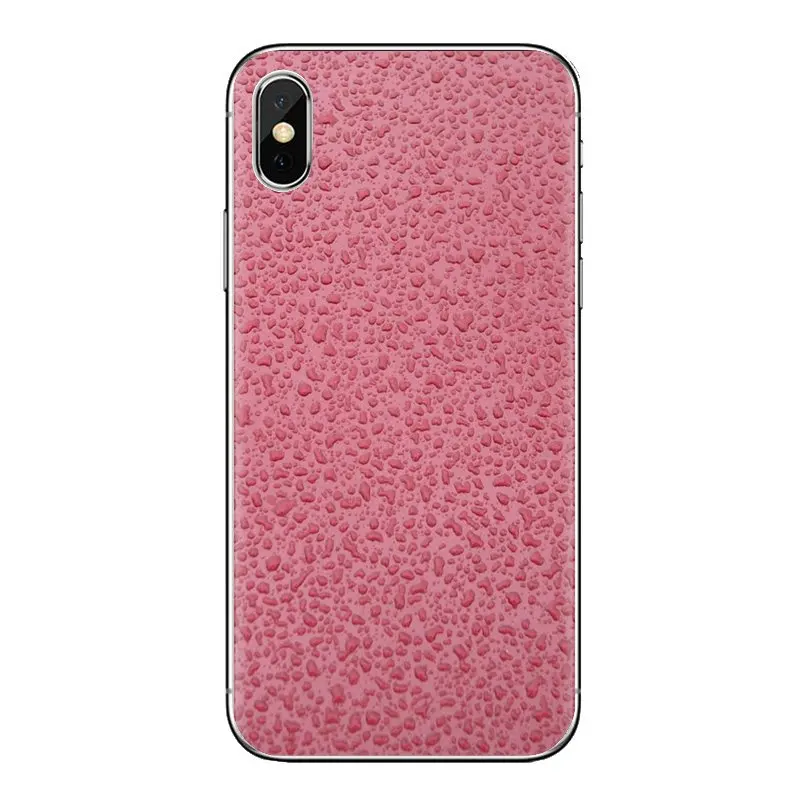 Мягкие прозрачные чехлы для huawei G7 G8 P7 P8 P9 P10 P20 P30 Lite Mini Pro P Smart Plus 2017 2018 2019 текстуры