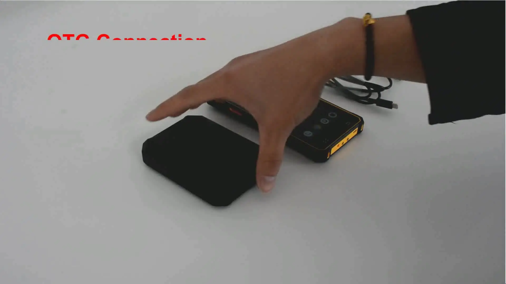 thumb