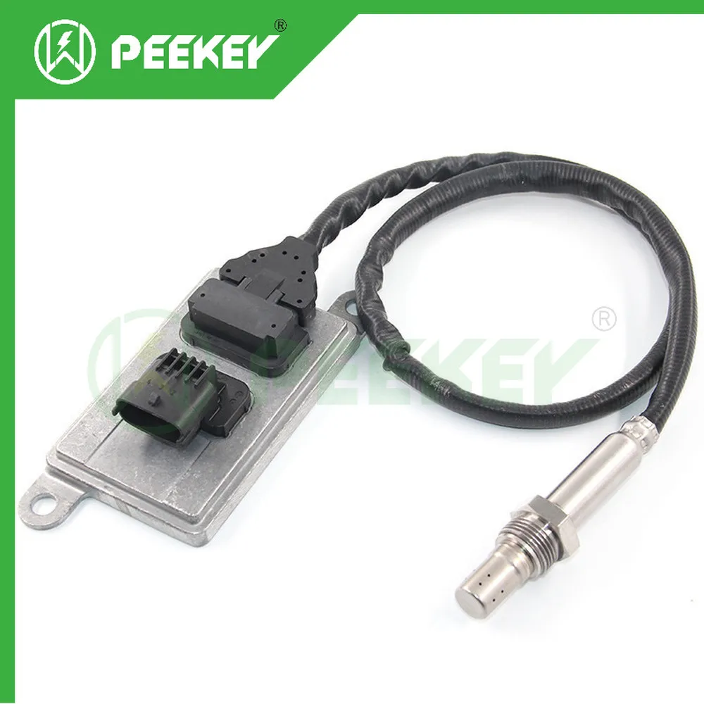 

PEEKEY 24v 5WK96675A Nitrogen Oxygen Sensor Nox Sensor For C ummins 2894940