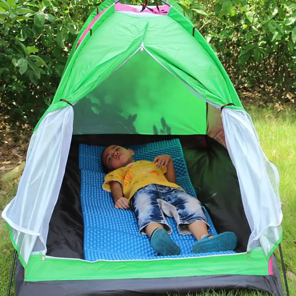 Туристический коврик 190x57 см ульсветильник складной пенный мат для кемпинга