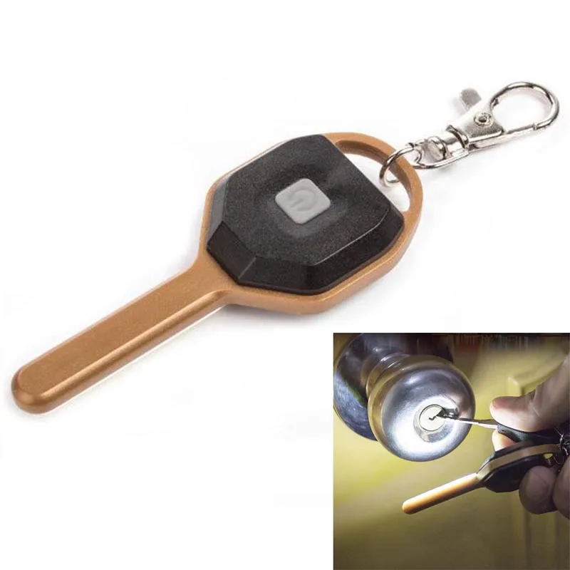 Фонарик Wasafire со встроенным аккумулятором портативная Светодиодная лампа с