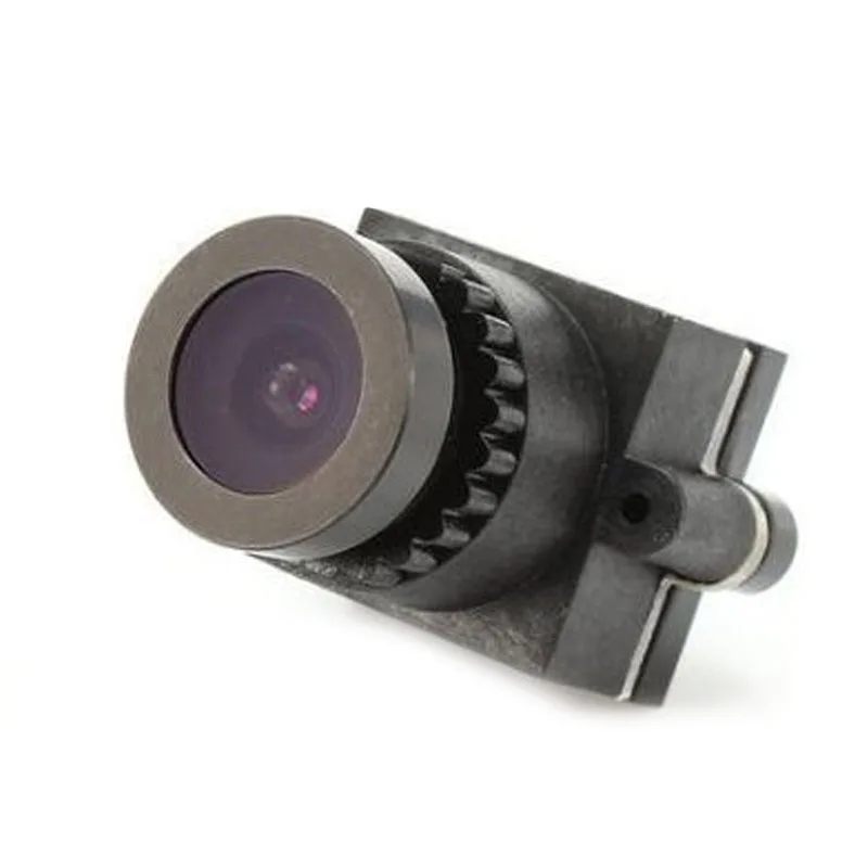 1 шт. 2 8 мм объектив 1000TVL 1/3 CCD микро камера NTSC/PAL 5 24V FPV Cam DIY запасные части для модели
