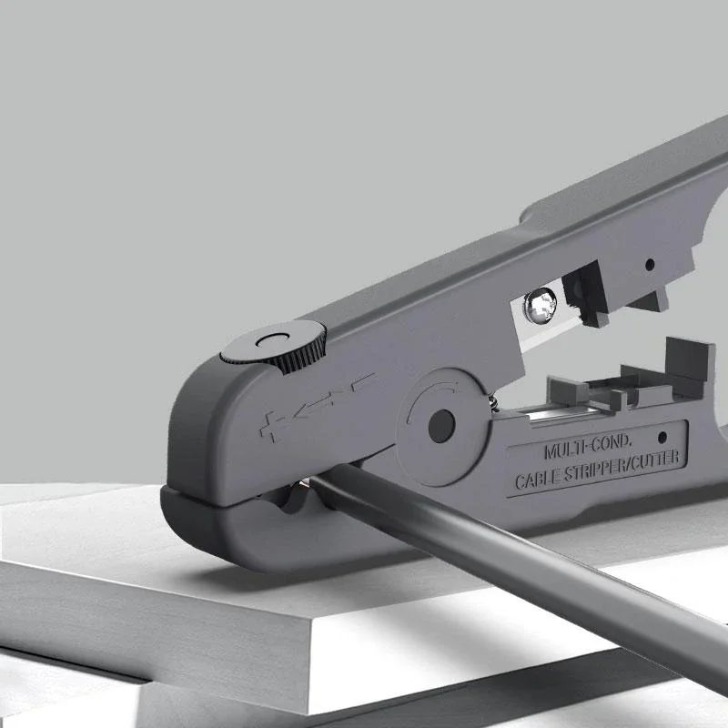 Mintiml™Инструмент для снятия изоляции переносной инструмент домашних работ