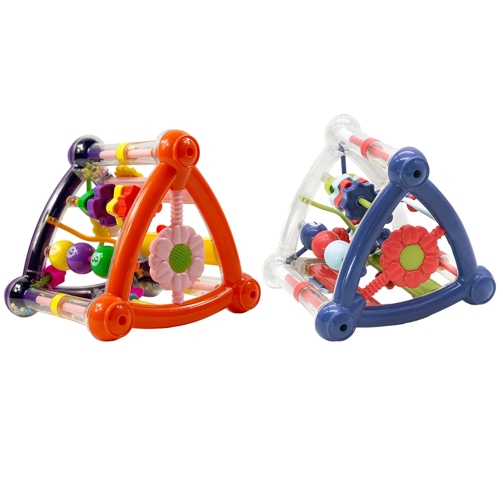 

Игрушки для малышей 0-12 месяцев кубик для игр для детей развивающие подвесные игрушки для новорожденных погремушка новая Экологически чист...