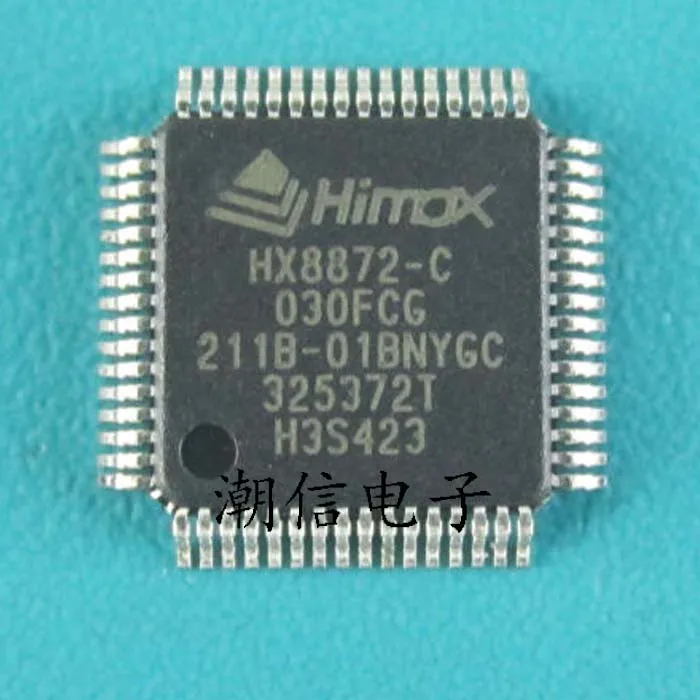 

HX8872-C 030FCG