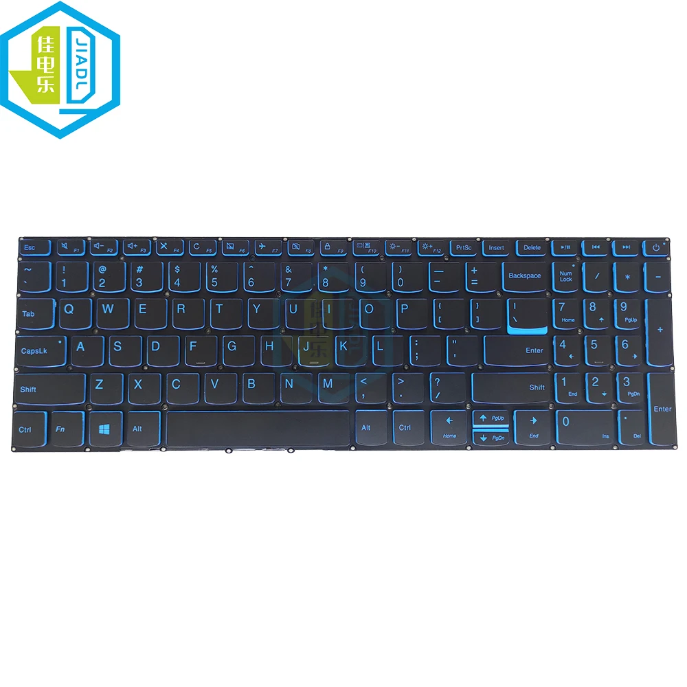 Клавиатура для ноутбука lenovo IdeaPad 320 15 17 15IKB 15IAP 320-15ABR 320-17ISK L340 | Компьютеры и офис