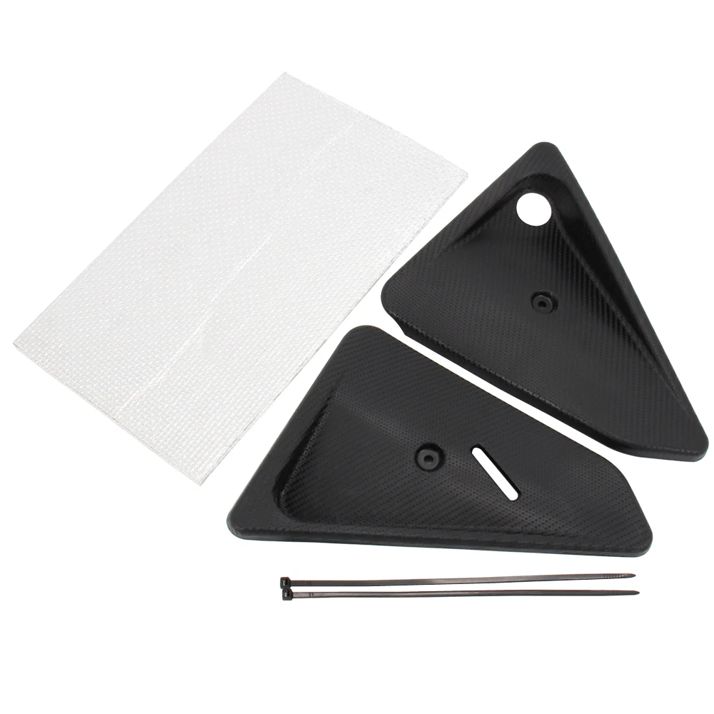 

Motorcycle Radiator Side Guard Fairing Cover Protector Panel For 1050 1090 1190 Adventure R 1290 Super Adventure R/S/T