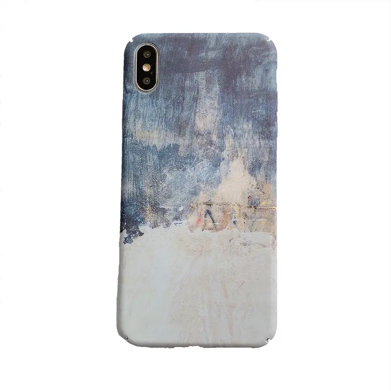 Art student painting Hard case cover For xiaomi MI9 MI9SE MI8 MI8SE MI8Lite Redmi K20 Pro 9T PRO note 7 MI6 A2 |