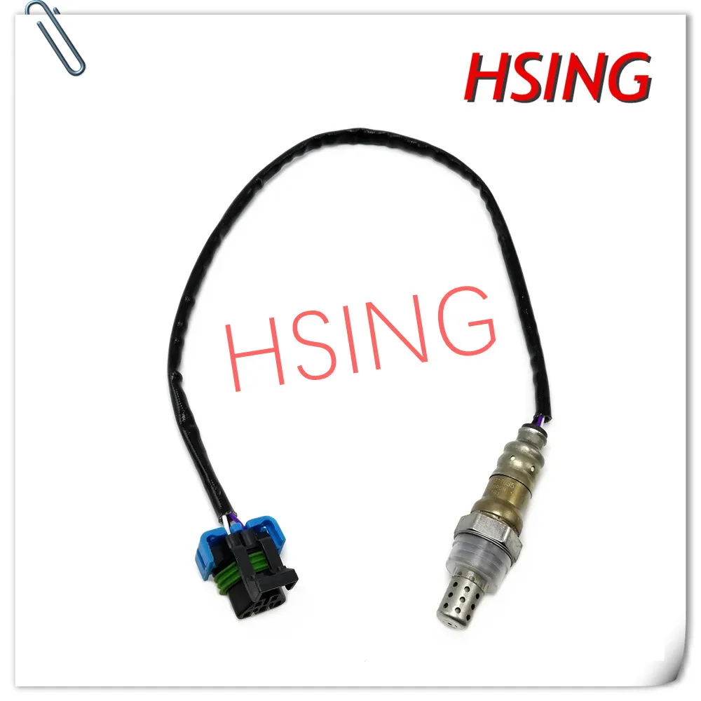 

Oxygen Sensor O2 Sensor Fits For GMC Acadia Chevrolet 3.6L ***Part No# 12217635