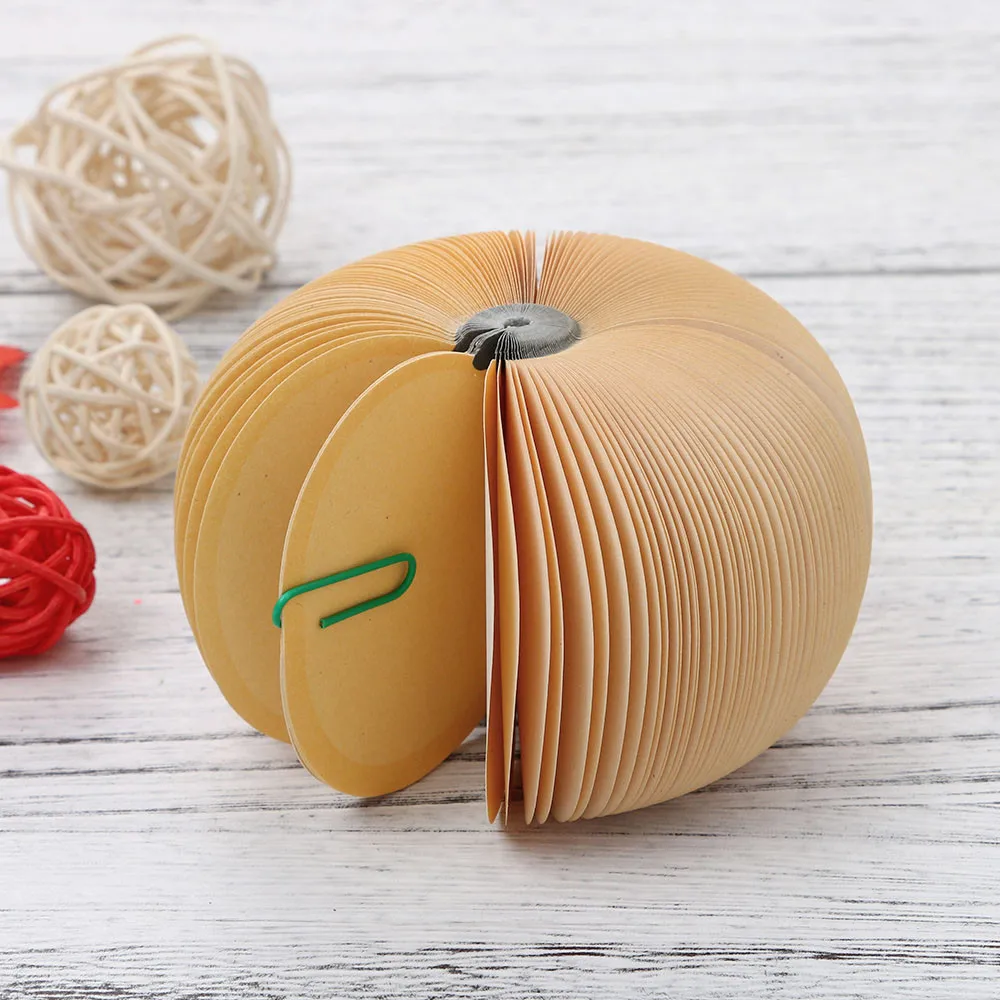 140 страниц/упаковка милые Липкие заметки сделай сам блокноты для записей с