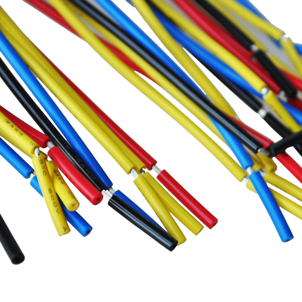 5 шт. практичный профессиональный водонепроницаемый прочный DC 12 В