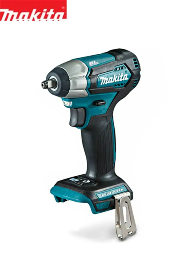 MAKITA DTW180Z DTW180RFJ DTW180RTJ 18 в LXT 3/8 &quotбесщеточный ударный гайковерт только корпус 180