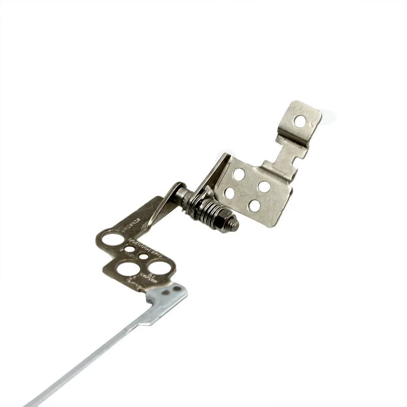 

Lenovo 100-15iby 80MJ 80QQ laptop LCD screen hinges L+R AM1ER000100 / 200 11