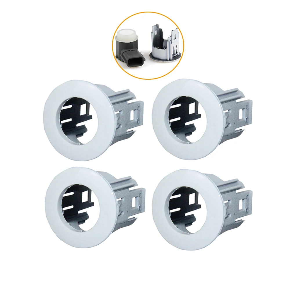 Мвёрла Поликристаллические алмазные кронштейн для датчика парковки держатель