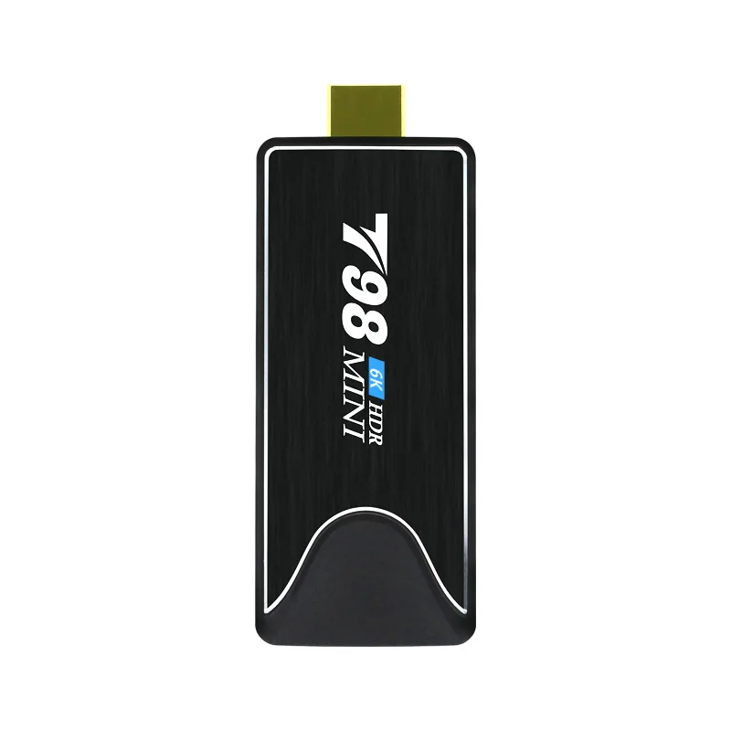 Фото ТВ-приставка KimTin RK3229 Android 10 четырехъядерная 2 ГБ 16 4K Wifi TV ключ Miracast умный экран Mira ТВ-приставка KimTin RK3229 Android 10 четырехъядерная 2 ГБ 16 4K Wifi TV ключ Miracast умный экран Mira