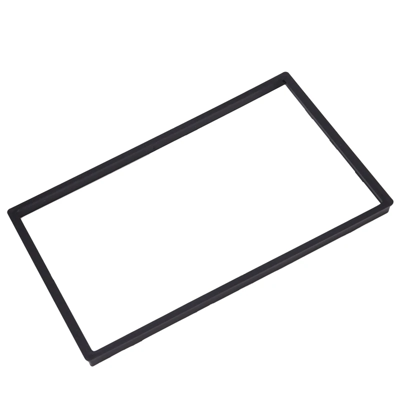 Двойная Din Автомобильная фасция Радио панель для Ивеко ежедневно 2006-2014 o Рамка