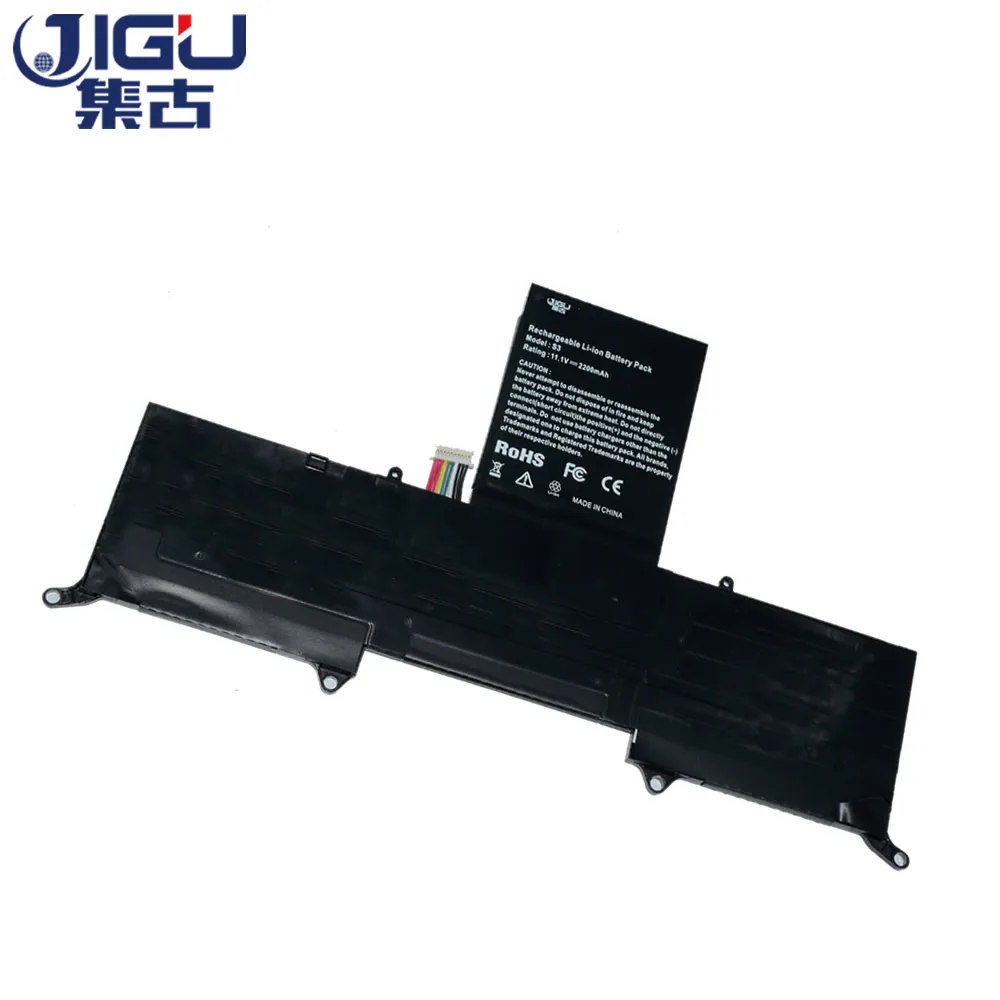 Аккумулятор для ноутбука JIGU AP11D3F AP11D4F Acer Aspire S3 351 951 371 MS2346|laptop battery|for acer ap11d3f batterybattery