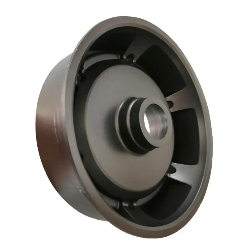 Передние колеса костюм для широкого электрический скутер Mercury электрическое