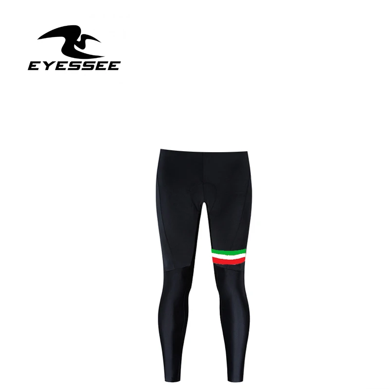 pants Итальянская велосипедная майка, осень, Eyessee, мужская, с длинным рукавом, для велоспорта, 3 цвета, для шоссейного велосипеда, MTB, для гонок, велосипедная одежда - Цвет: pants