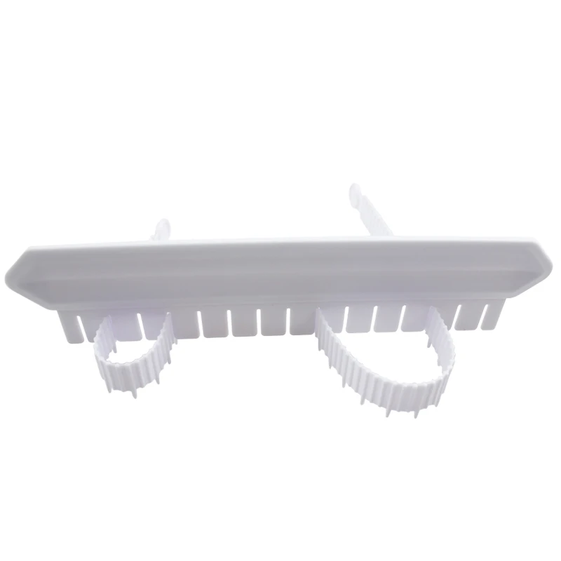 Круговой набор для разделения лент гирлянда маркер инструменты украшения