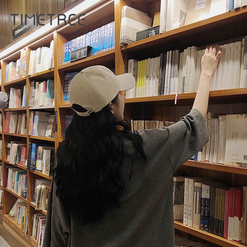 Модные креативные дизайнерские Брендовые однотонные повседневные Хлопковые