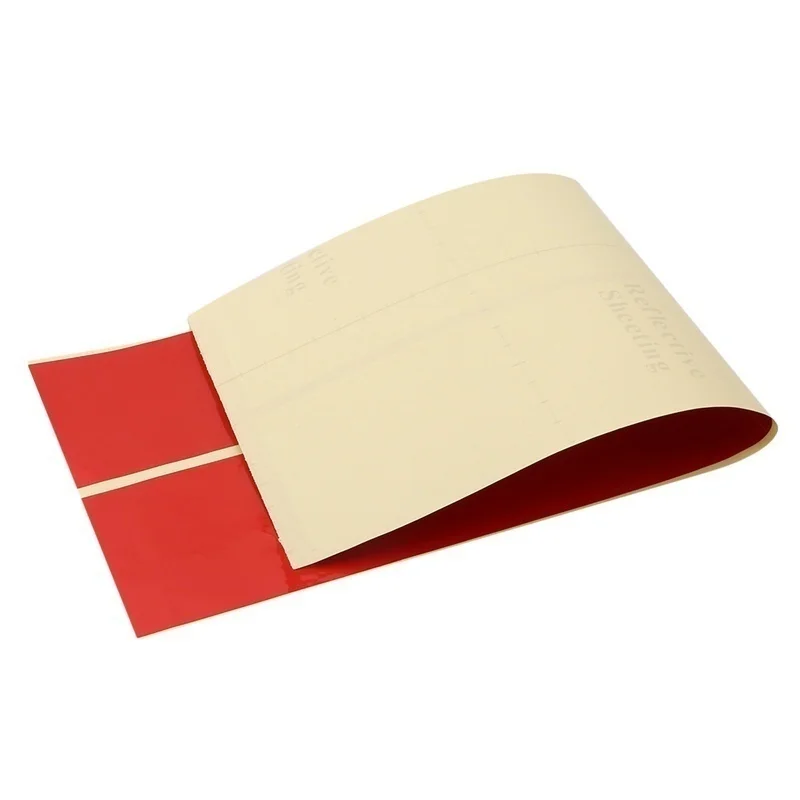 

Car Styling Accessories Reflective Waterproof Fashion Car Sticker Vinyl Decal Decorate Sticker