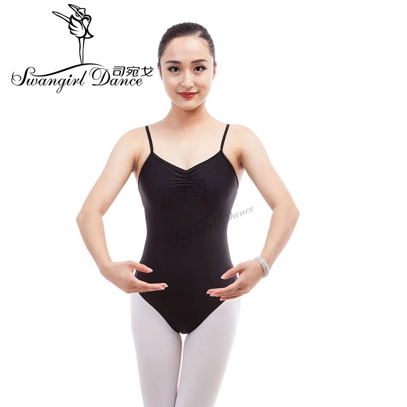 Синяя балетная кофта трико для девочек танцевальная одежда ML6032|clothes pieces|clothes for sale