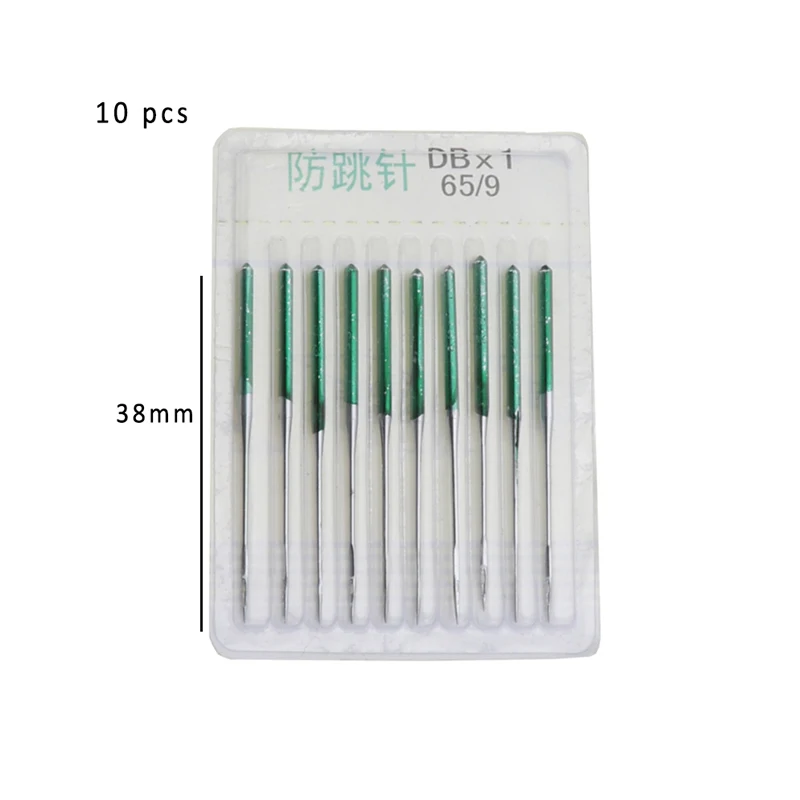 10 бытовых игл для вышивки | Дом и сад