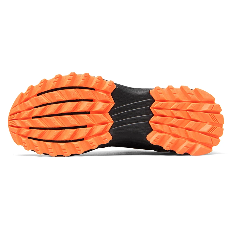Xiaomi Professional Trailing Running Shoes Men Light Weight Sneakers Big Size 39-47 High Quality Walking | Спорт и развлечения