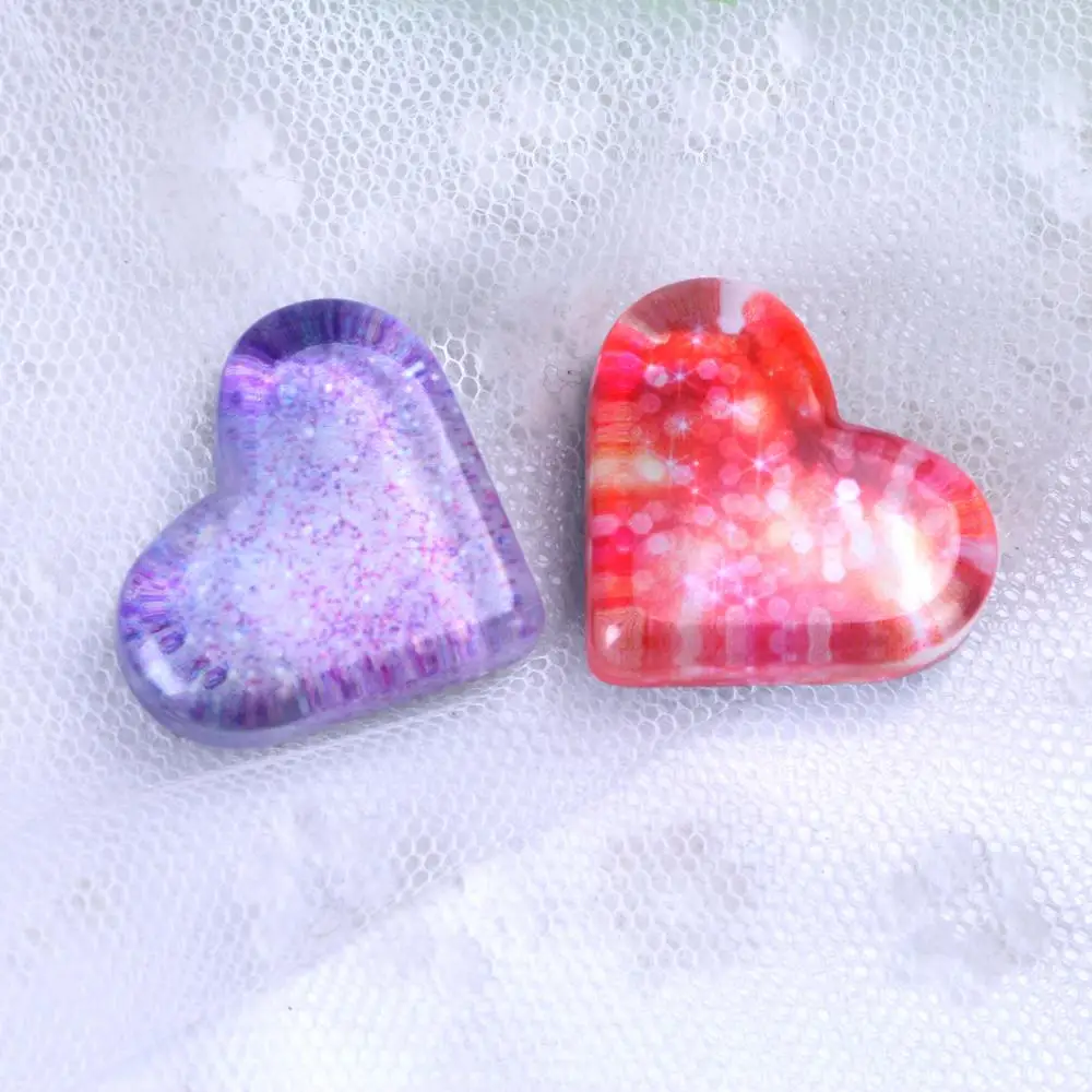 24 шаблона звездного неба QiYue наклейки на кухонный холодильник звезды/Любовь Dhape