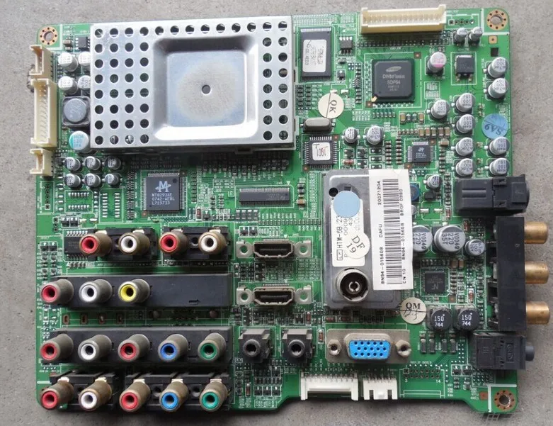 LA32R81B доска BN41 00823C BN94 01560A для LTA320WT L08|Аксессуары оборудования ди-джея| |