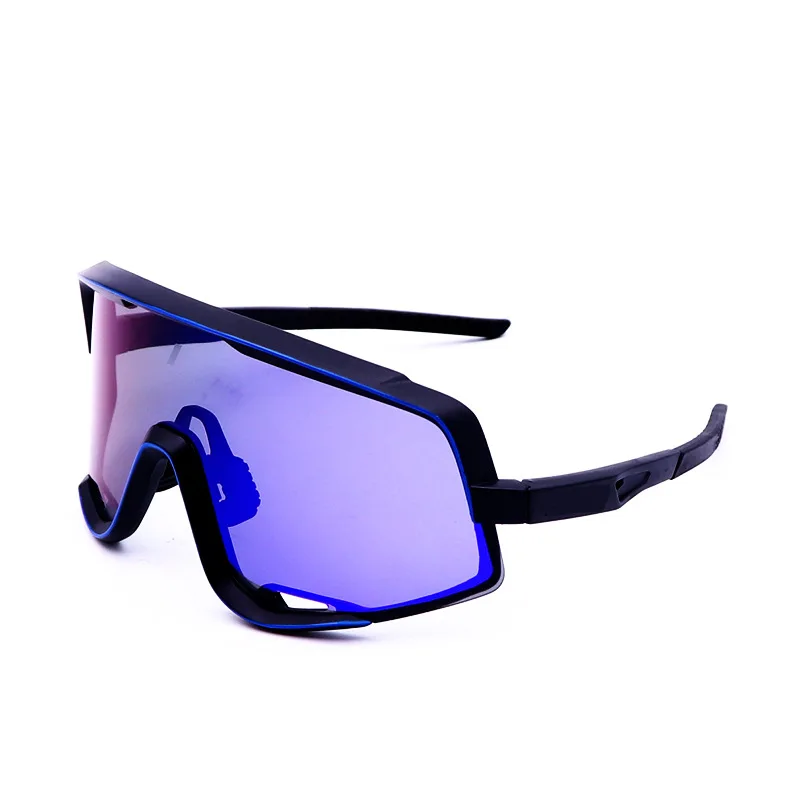 

100% Glasses for Riding Large Frame Scribing Glandai Outdoor Sports Mountain Bike Road Bike Glasses