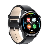 business smart watch sport tracker blood pressure pedometer calorie consumption weather display ip67 waterproof for android ios