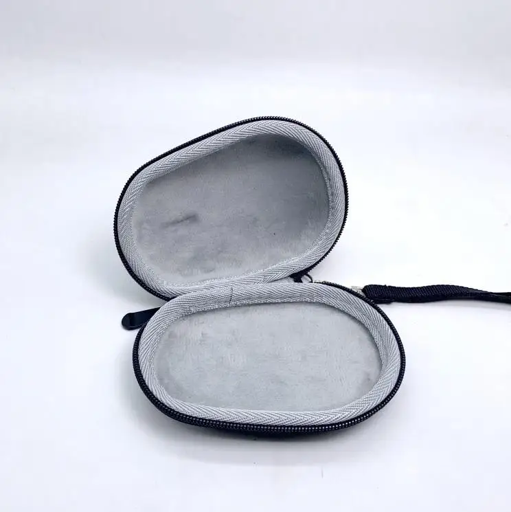 

Storage Bag M275 M330 Portable Anti-shock Anti-fall Wireless Mouse Storage Supplies Hard Quality EVA Mouse Hard Case