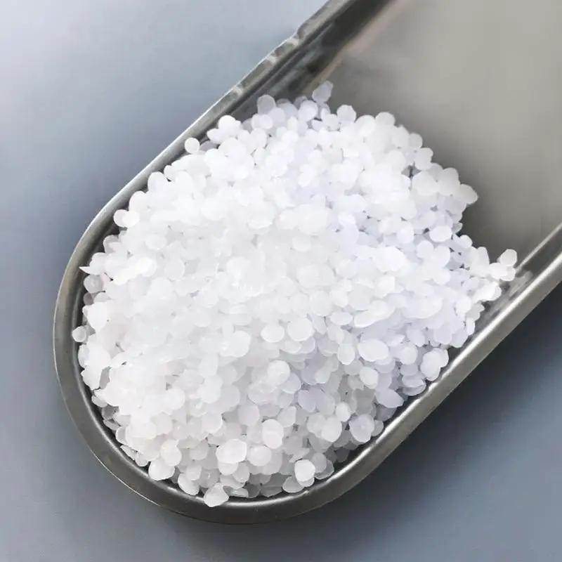 300g 58 Degree Semi-refined Paraffin Wax Beads Diy Material Handmade Candle Particles N3e7 | Дом и сад