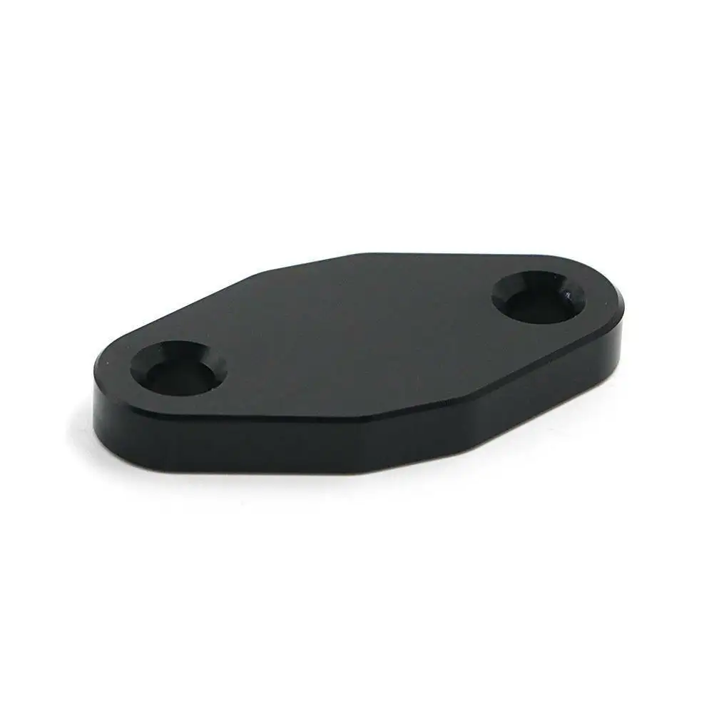 Для VW Audi 1 8 T Air блок впрыска Off Plate combi valve delete SAI MK4 B5 |