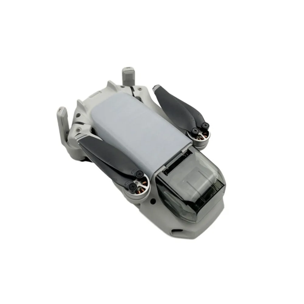Нижний пылезащитный чехол для DJI Mavic Mini Drone Air Vent|Наборы аксессуаров дронов| |