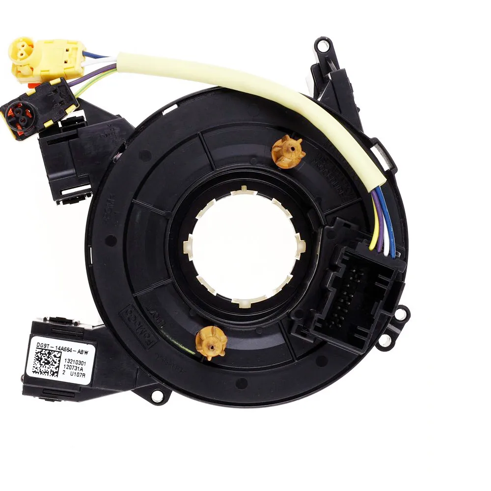 DG9T-14A664-ABW DG9T14A664ABW Новый катушечный кабель подходит для 2013-2014 Ford Fusion 13210301 130128A 2 U107R |