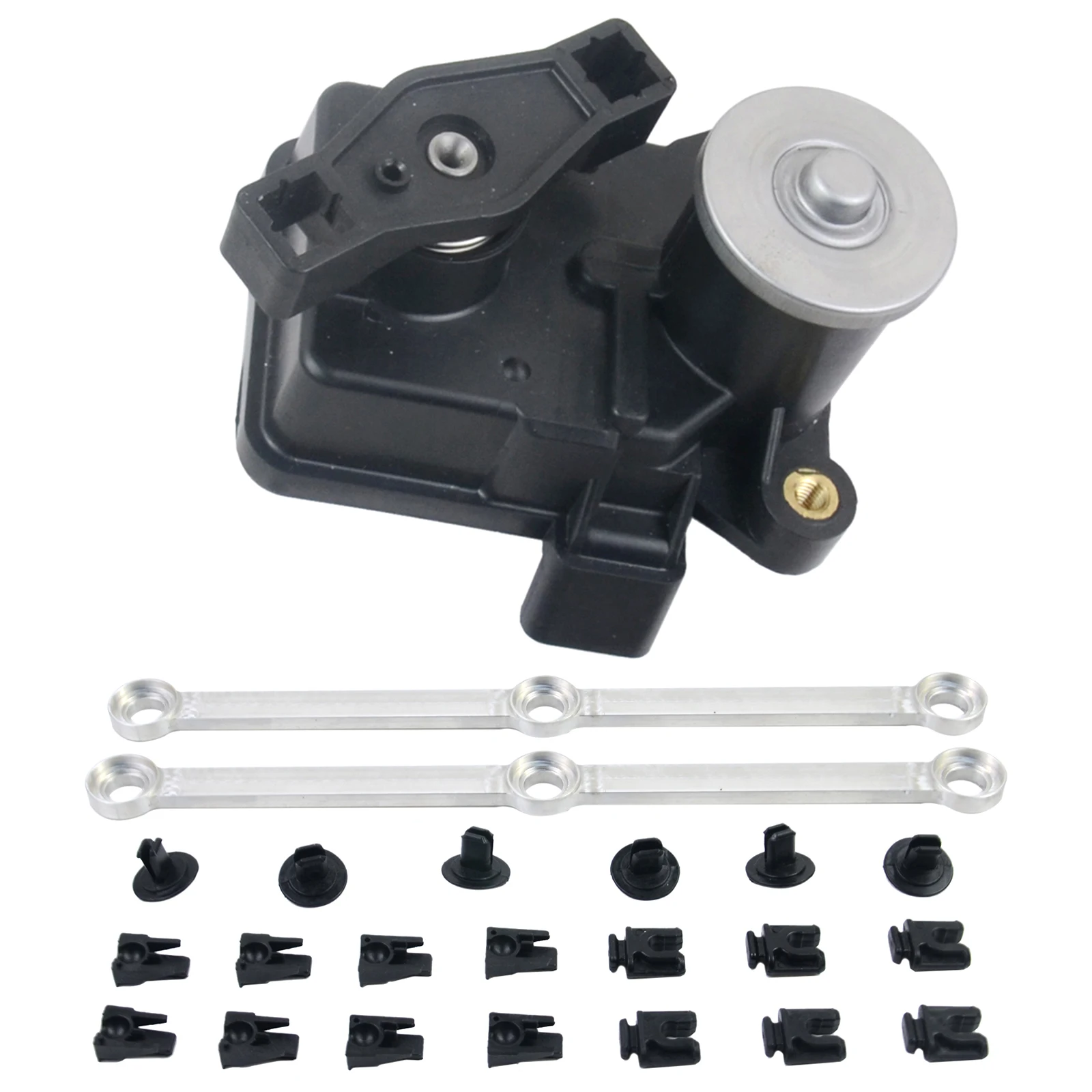 Набор для ремонта шатуна коллектора AP02 2 × вихревая связь + привод Mercedes Benz W211 W221 W251